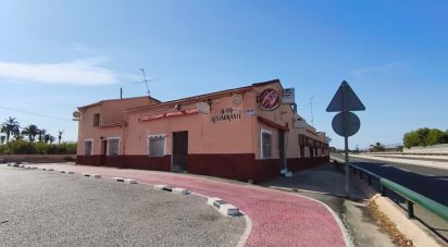 Casa 4 habitacions de 405 m² a Elx/Elche (03294)