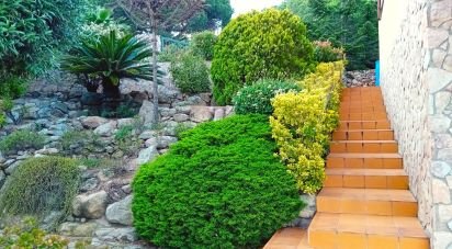 Casa rural 4 habitacions de 312 m² a Lloret de Mar (17310)