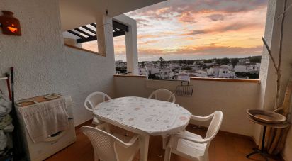 Penthouse 1 chambre de 57 m² à Empuriabrava (17487)