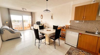 Penthouse 1 chambre de 57 m² à Empuriabrava (17487)