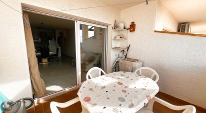 Penthouse 1 chambre de 57 m² à Empuriabrava (17487)