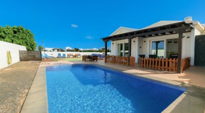 Casa 4 habitacions de 160 m² a Playa Blanca (35580)