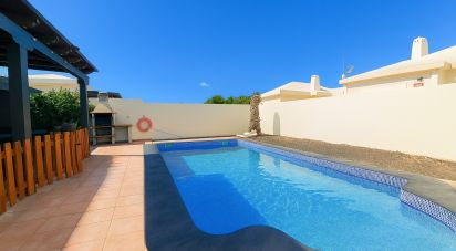 Casa 4 habitacions de 160 m² a Playa Blanca (35580)