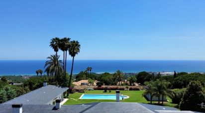 House 8 bedrooms of 885 m² in Sant Vicenç de Montalt (08394)