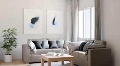 Pis 2 habitacions de 57 m² a San Andrés del Rabanedo (24010)