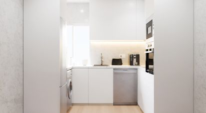 Pis 2 habitacions de 57 m² a San Andrés del Rabanedo (24010)