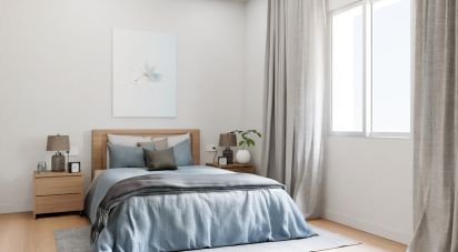 Pis 2 habitacions de 57 m² a San Andrés del Rabanedo (24010)