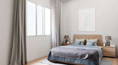 Pis 2 habitacions de 57 m² a San Andrés del Rabanedo (24010)