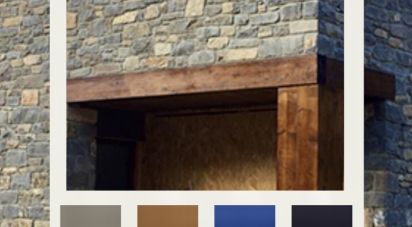 Terreno de 1.274 m² en Escalona (45910)