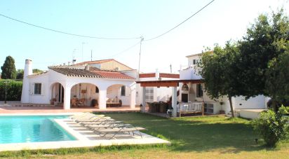 Chalet 4 habitaciones de 150 m² en Dénia (03700)