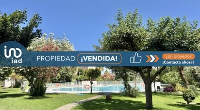 Appartement 3 chambres de 87 m² à Arroyo de La Miel (29631)