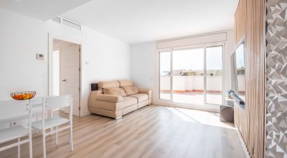 Penthouse 3 bedrooms of 70 m² in Salou (43840)