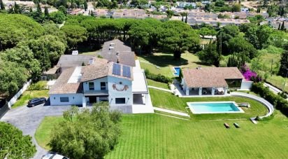 Casa 8 habitacions de 760 m² a Sant Andreu de Llavaneres (08392)