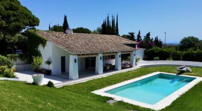 Casa 8 habitacions de 760 m² a Sant Andreu de Llavaneres (08392)