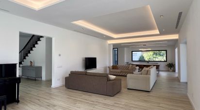 Casa 8 habitacions de 760 m² a Sant Andreu de Llavaneres (08392)