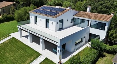 Casa 8 habitacions de 760 m² a Sant Andreu de Llavaneres (08392)