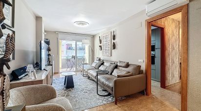 Appartement 3 chambres de 103 m² à Sant Pere de Ribes (08810)