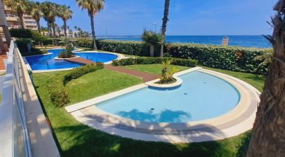 Appartement 2 chambres de 74 m² à La Manga del Mar Menor (30380)