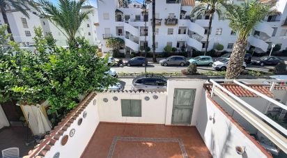 Casa/villa 3 habitacions de 97 m² a Benalmadena Costa (29630)