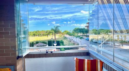 Piso 2 habitaciones de 68 m² en Oropesa/Oropesa del Mar (12594)