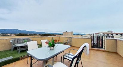 Appartement 2 chambres de 94 m² à Mont-Roig del Camp (43892)