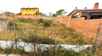 Terreny de 448 m² a La Torre de Claramunt (08789)