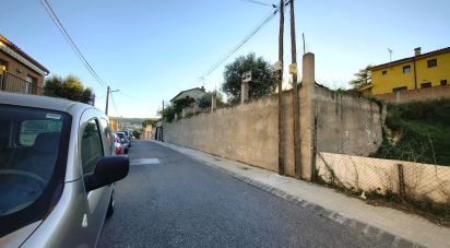 Terreny de 390 m² a La Torre de Claramunt (08789)