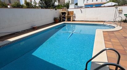 Casa de muntanya 4 habitacions de 224 m² a Cunit (43881)