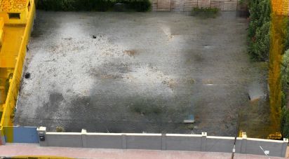 Terreny urbà de 860 m² a Canastel (03690)