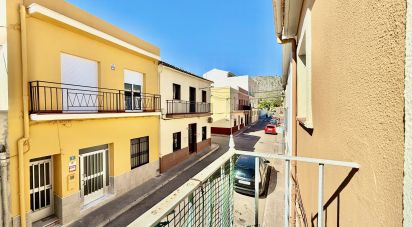 Casa de pueblo 4 habitaciones de 76 m² en Beniarbeig (03778)