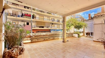 Appartement 3 chambres de 95 m² à Xabia/Javea (03730)