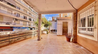 Appartement 3 chambres de 95 m² à Xabia/Javea (03730)