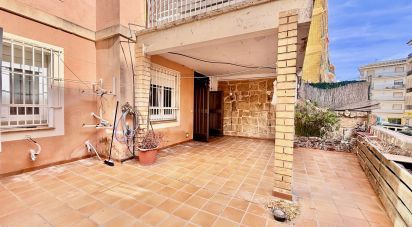 Appartement 3 chambres de 95 m² à Xabia/Javea (03730)