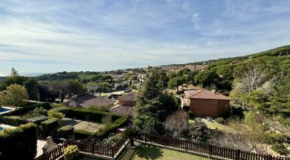 Vivienda unifamiliar 7 habitaciones de 587 m² en Sant Vicenç de Montalt (08394)