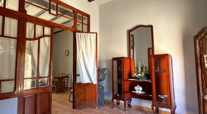 Casa de poble 5 habitacions de 154 m² a Carcaixent (46740)