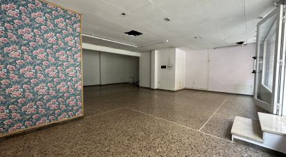 Boutique/Local commercial de 63 m² à Terrassa (08224)