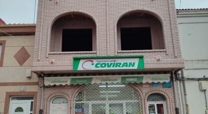 House 0 bedrooms of 310 m² in Villares de Órbigo (24288)