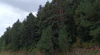 Terrain à bâtir de 765 m² à La Coma (25284)