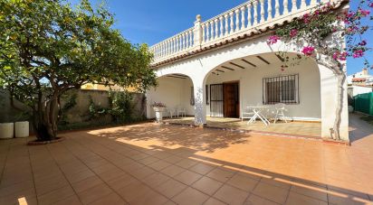 House 3 bedrooms of 78 m² in Oliva (46780)