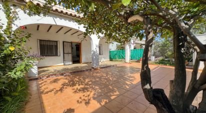 House 3 bedrooms of 78 m² in Oliva (46780)