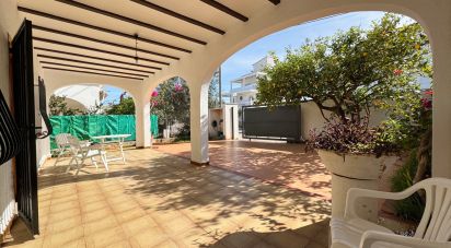 House 3 bedrooms of 78 m² in Oliva (46780)