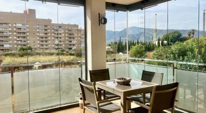 Piso 2 habitaciones de 125 m² en Oropesa/Oropesa del Mar (12594)