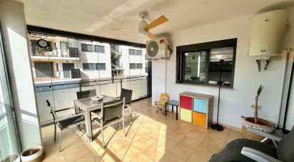 Piso 2 habitaciones de 125 m² en Oropesa/Oropesa del Mar (12594)