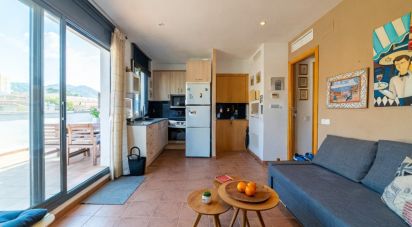 Ático 2 habitaciones de 73 m² en Sitges (08870)