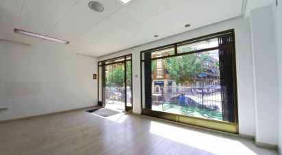 Boutique/Local commercial de 108 m² à El Campello (03560)