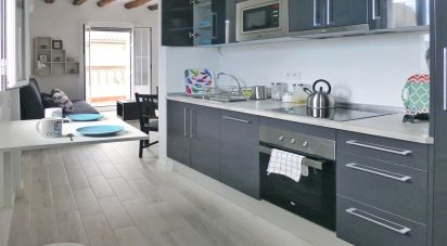 Ático 2 habitaciones de 49 m² en Barcelona (08001)