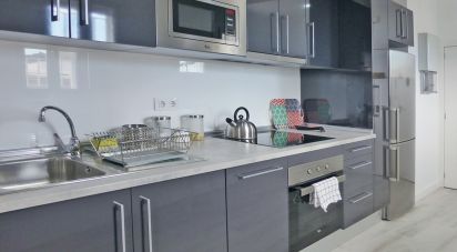 Ático 2 habitaciones de 49 m² en Barcelona (08001)