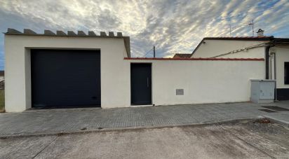 Terreno urbano de 100 m² en Ciudad Rodrigo (37500)