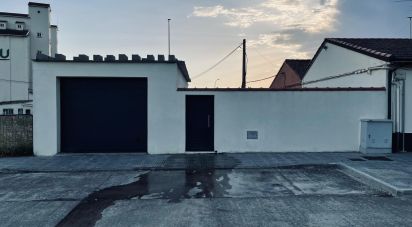 Terreno urbano de 100 m² en Ciudad Rodrigo (37500)