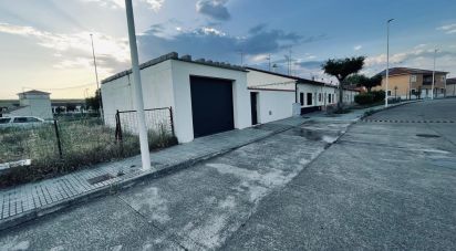 Terreno urbano de 100 m² en Ciudad Rodrigo (37500)